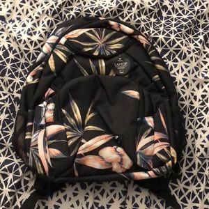 Roxy backpack